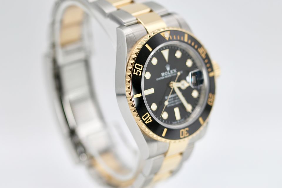 Rolex Submariner 126613 LN Image 3
